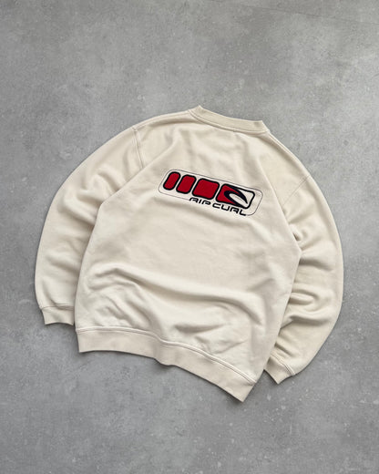 Vintage Women’s Rip Curl Sweatshirt (S)