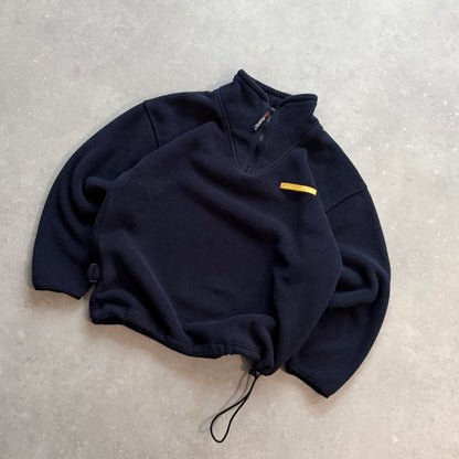 00’s Quiksilver Fleece (S)