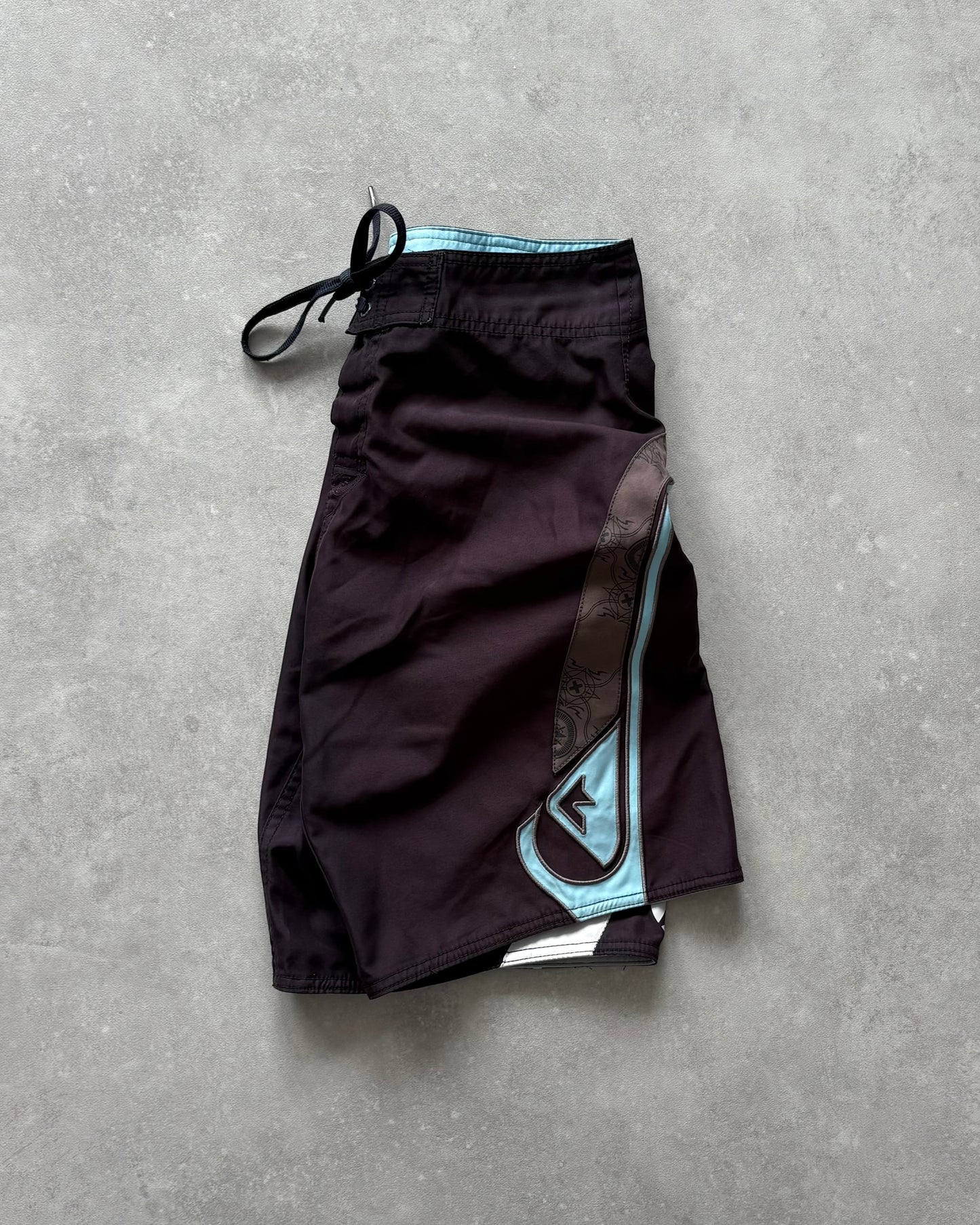 Vintage boardshorts