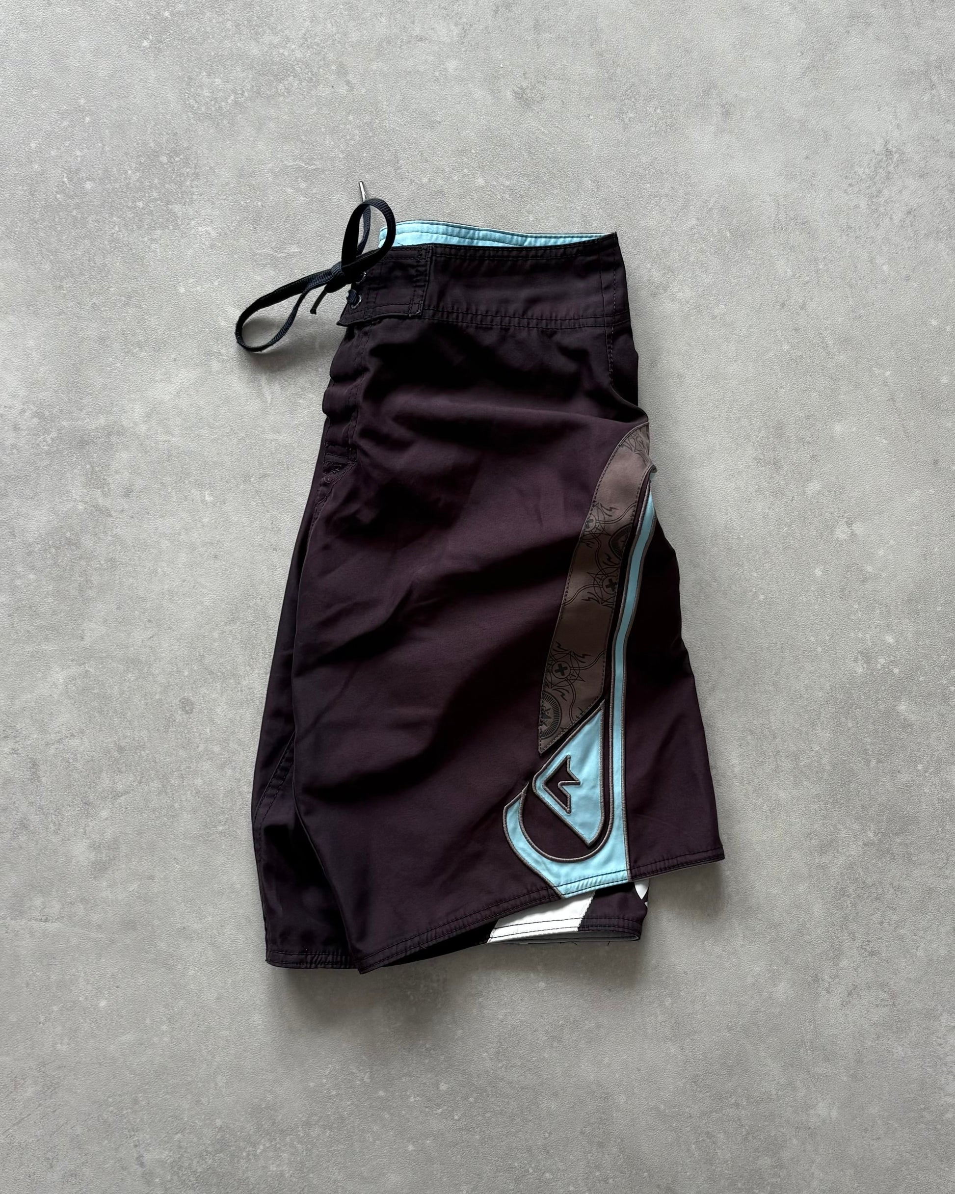 Vintage boardshorts