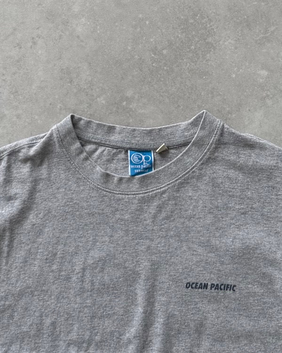 Vintage Ocean Pacific T-shirt (L)