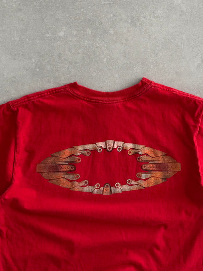 Vintage Oakley Software T-shirt (M)