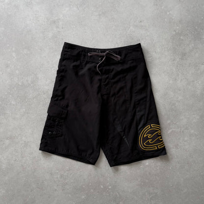 Vintage Billabong Andy Irons Platinum Boardshorts (30)