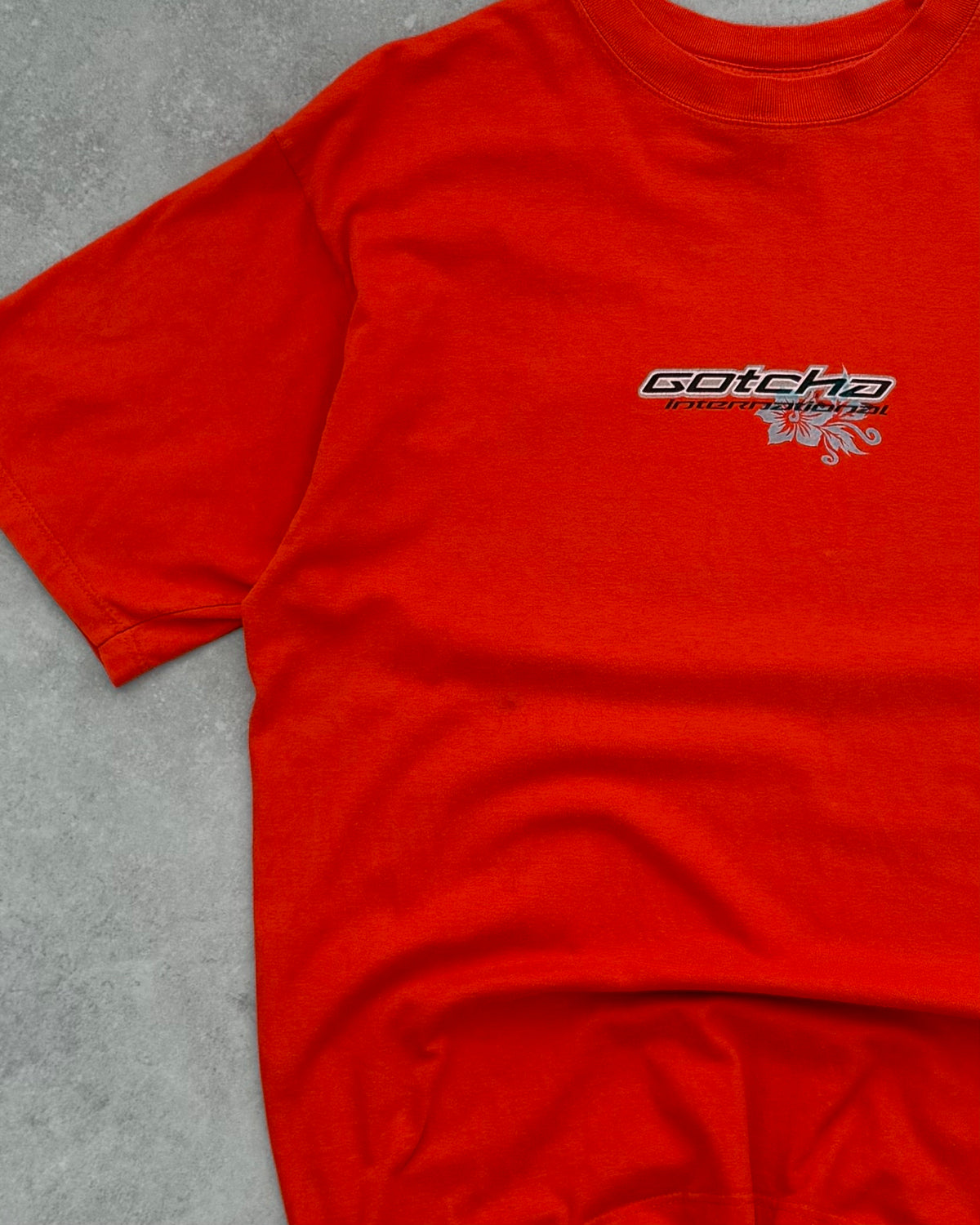 Vintage Gotcha T-shirt (M)