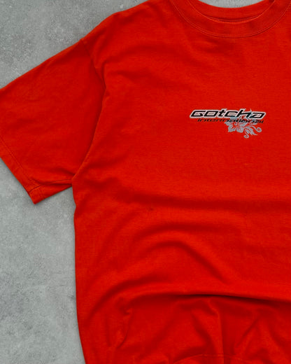Vintage Gotcha T-shirt (M)