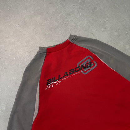 00’s Billabong APS Sweatshirt (M)