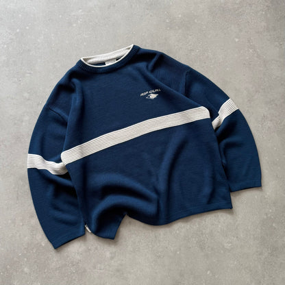 Vintage Rip Curl Knit Jumper (M)