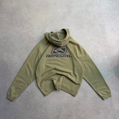 00’s Rip Curl Hoodie (XL)