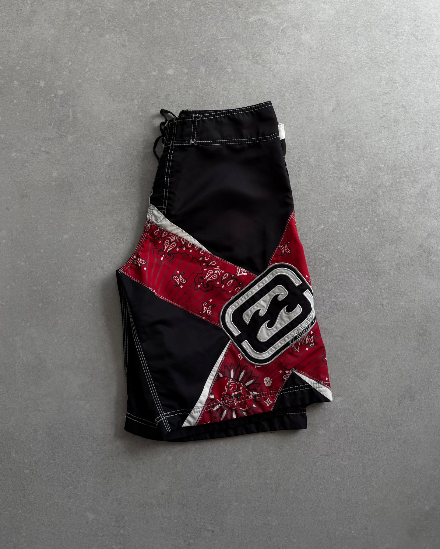 Vintage Billabong Shane Dorian Boardshorts (34)