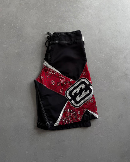 Vintage Billabong Shane Dorian Boardshorts (34)