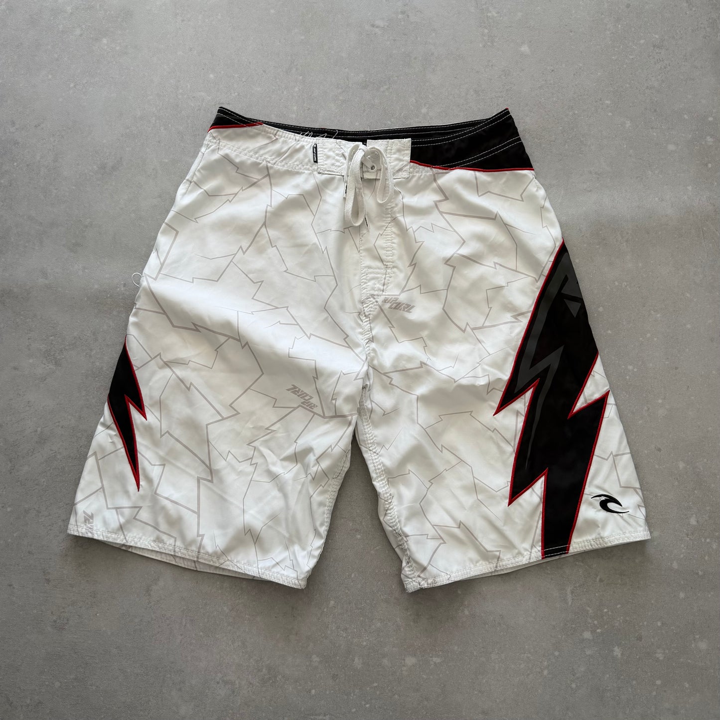 00’s Rip Curl Mick Fanning Signature Boardshorts (33)