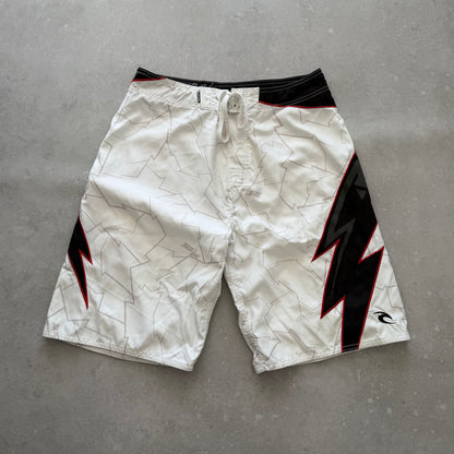 00’s Rip Curl Mick Fanning Signature Boardshorts (33)