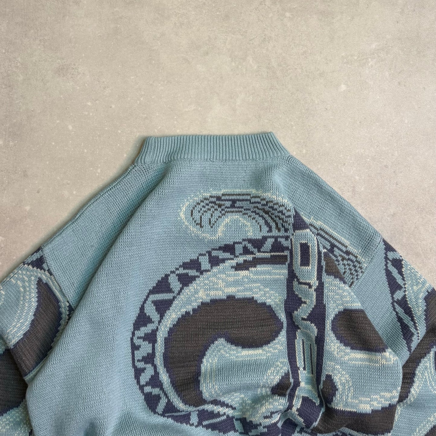 90’s O’Neill Knit Jumper (M)
