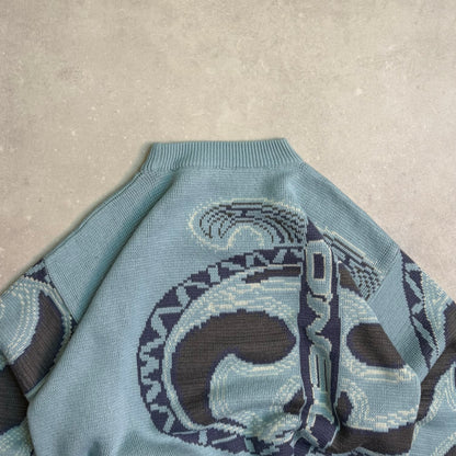 90’s O’Neill Knit Jumper (M)