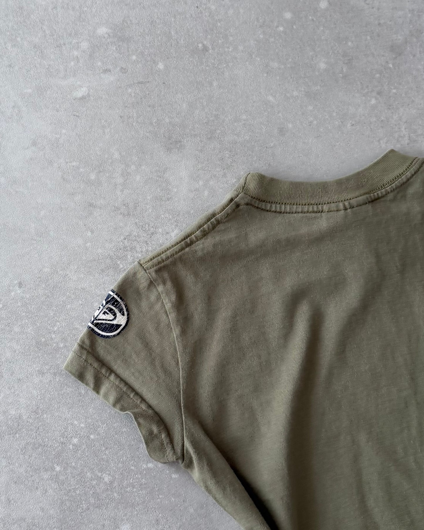 Vintage Roxy Baby- Tee (S)