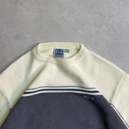 00’s Billabong Knit Jumper (S)