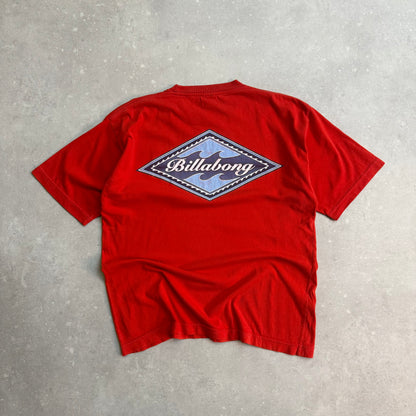 00’s Billabong T-shirt