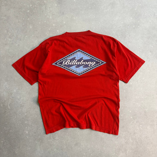 00’s Billabong T-shirt