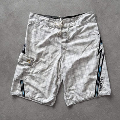 00’s Billabong Metallica Boardshorts (36)