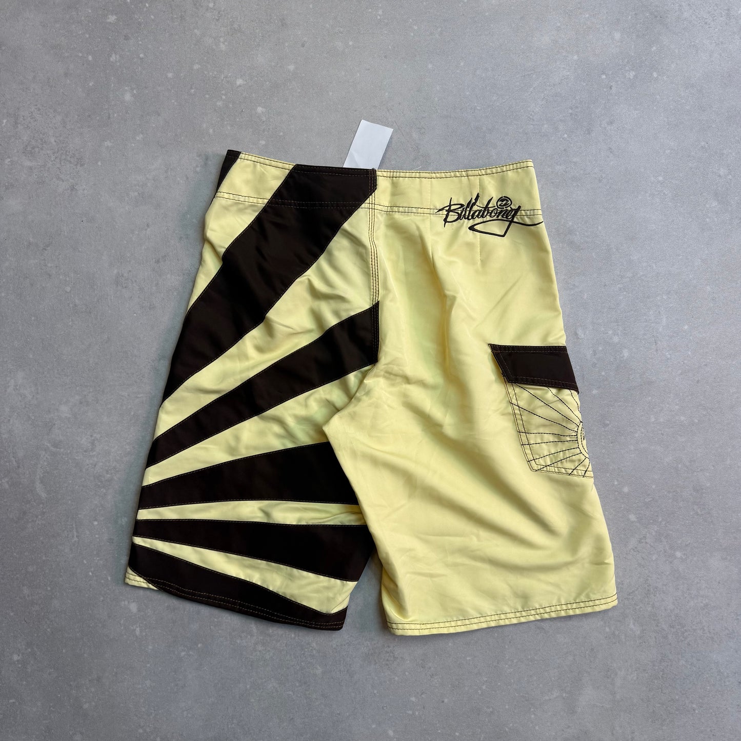 Billabong Andy Irons Boardshorts (30)