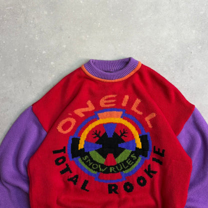 90’s O’Neill Knit Jumper (S)
