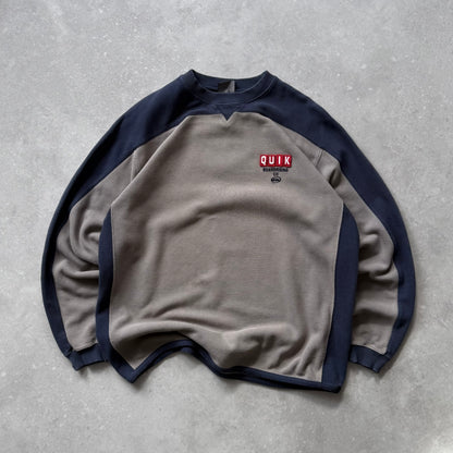 00's Quiksilver Sweatshirt (M)