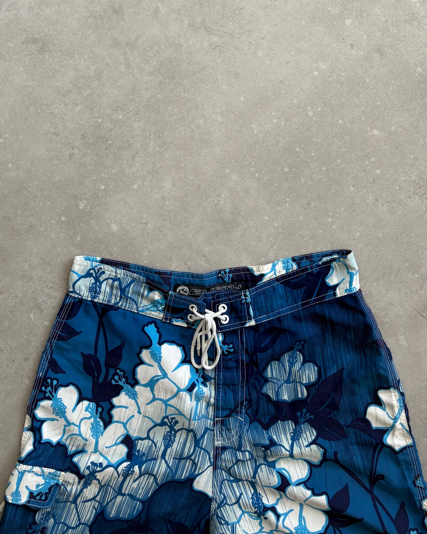 Vintage Rusty Boardshorts (31)