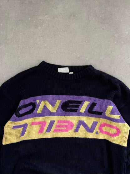 Vintage O’Neill Knit Jumper (S)