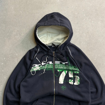 00’s Oakley Hoodie (S)