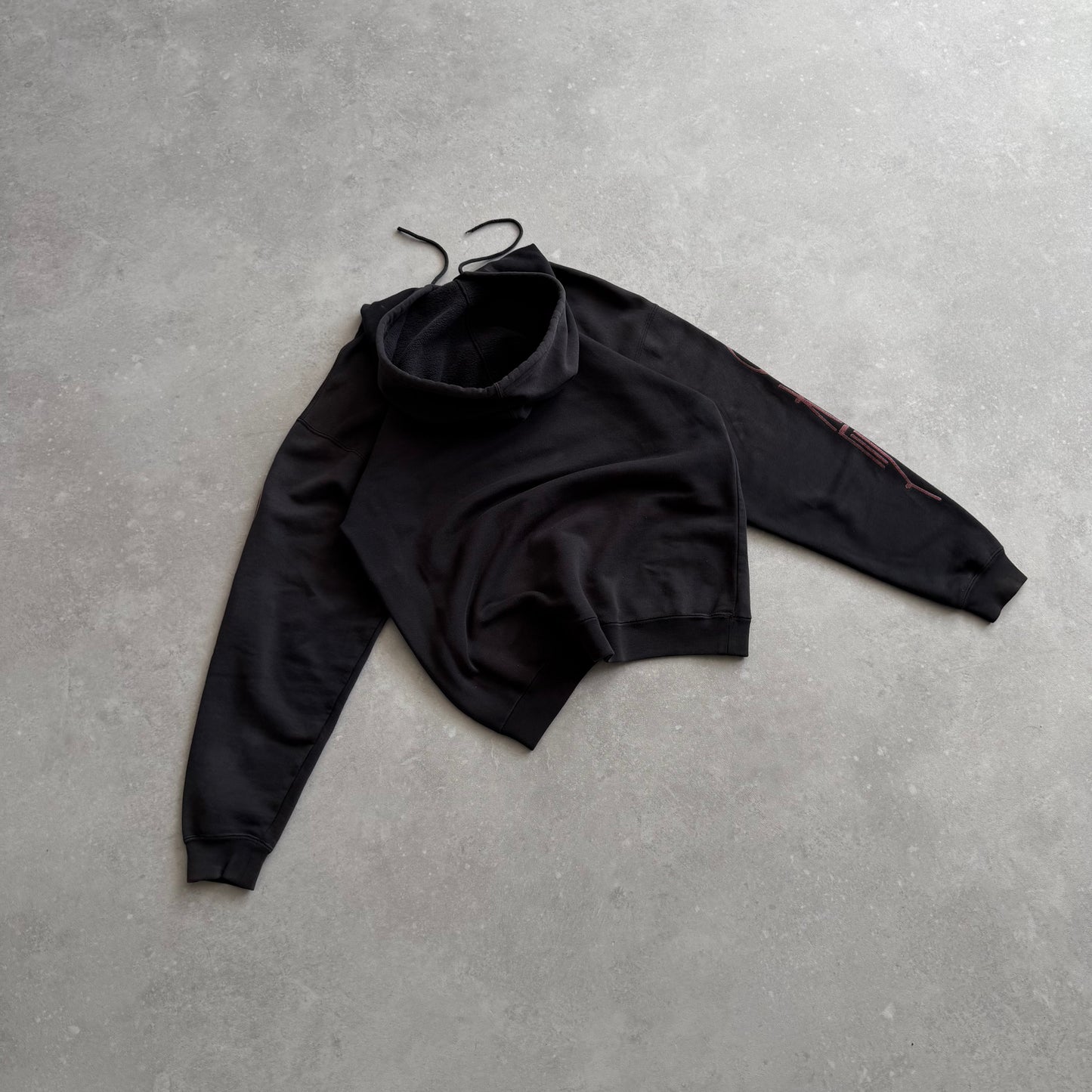 Vintage Oakley Hoodie (S)