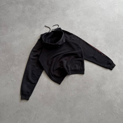 Vintage Oakley Hoodie (S)