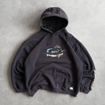 Vintage Oakley Hoodie (L)