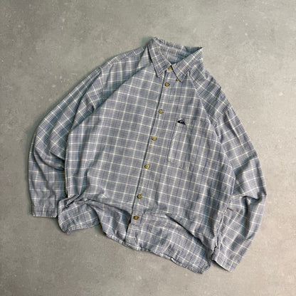 90’s Quiksilver Long Sleeve Shirt
