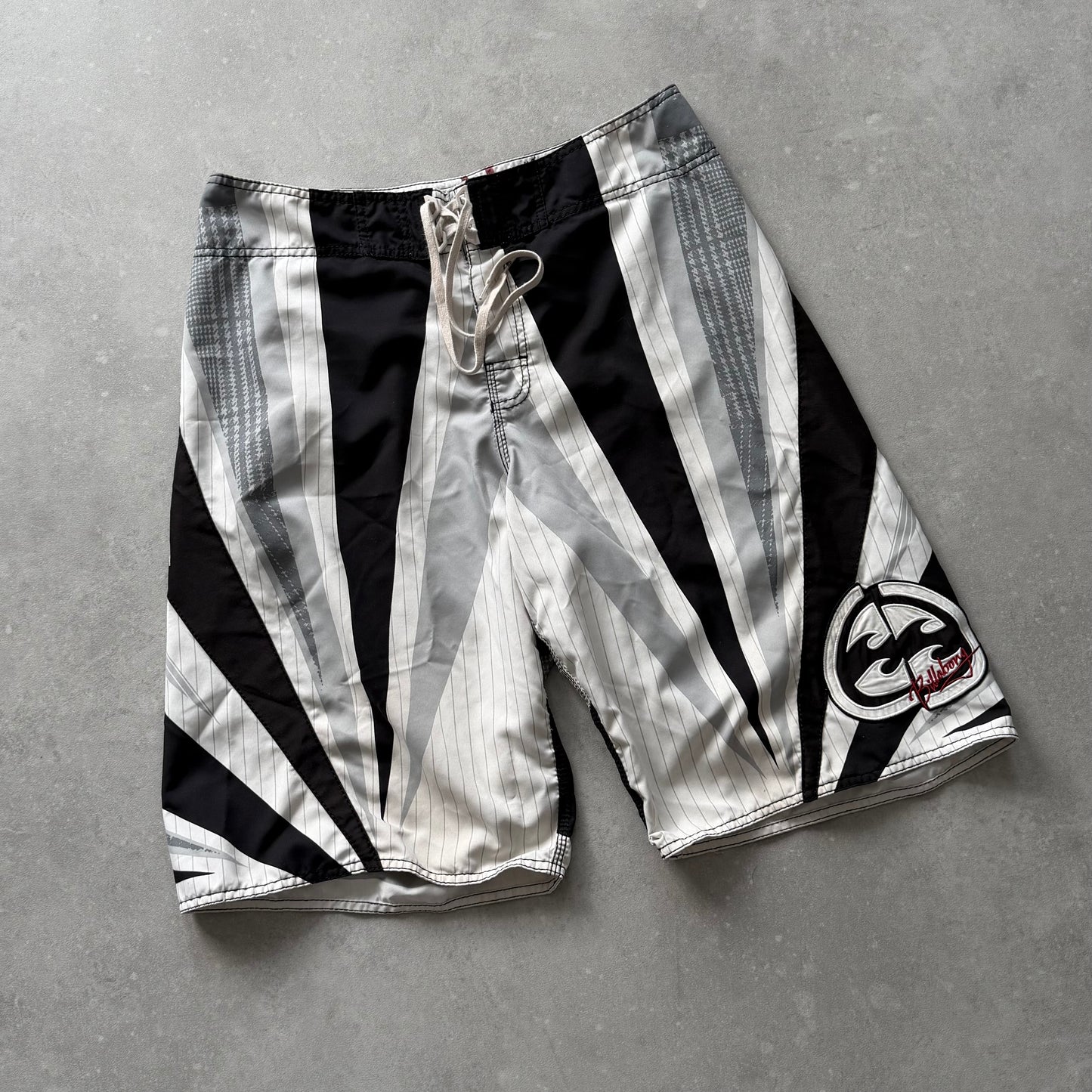 00’s Billabong AI Samurai Boardies (33)