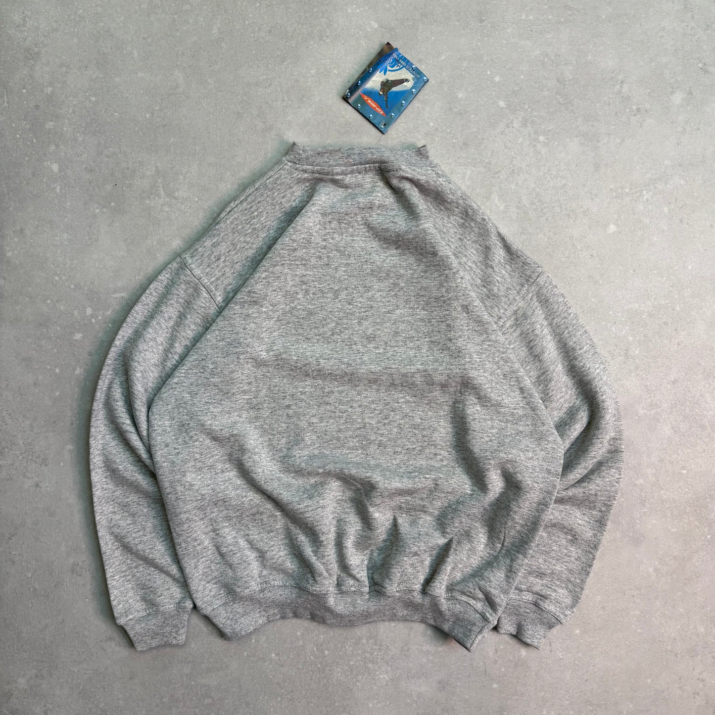 90’s BNWT O’Neill Sweatshirt (L)