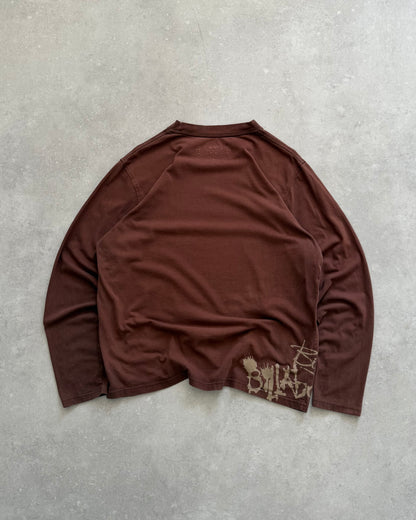 Vintage Billabong Long Sleeve T-shirt (L)