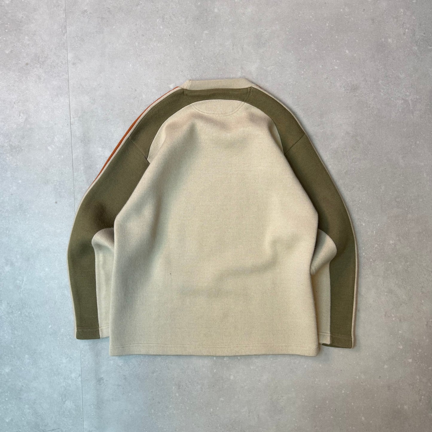 00's Quiksilver Knit (L)