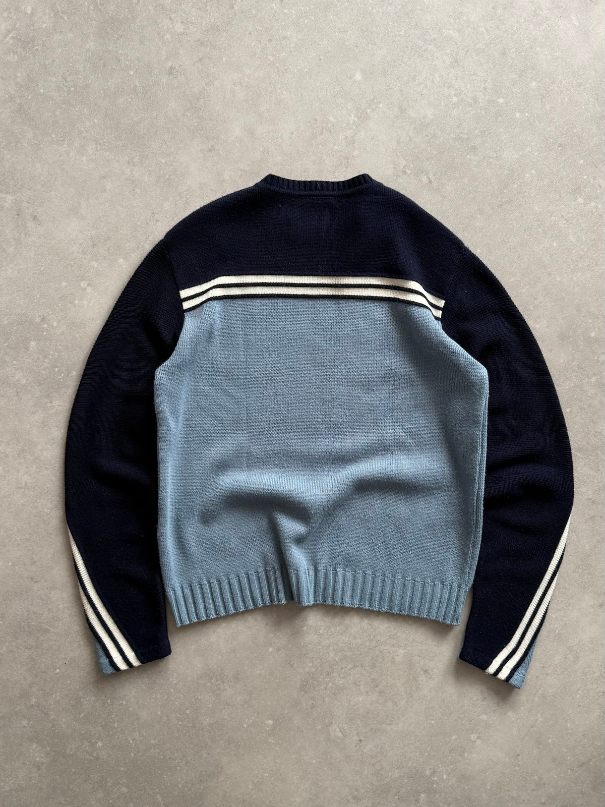 Vintage O’Neill Knit Jumper (L)