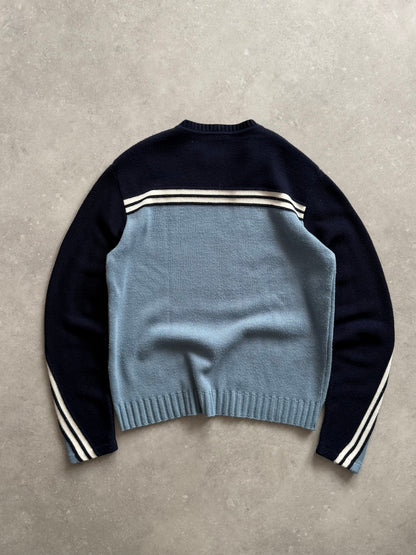 Vintage O’Neill Knit Jumper (L)
