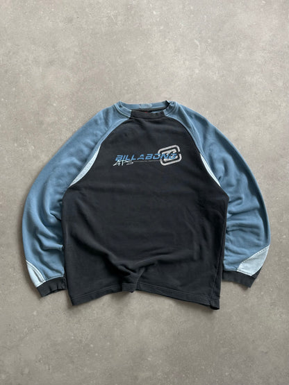 Vintage Billabong APS Sweatshirt (XL)