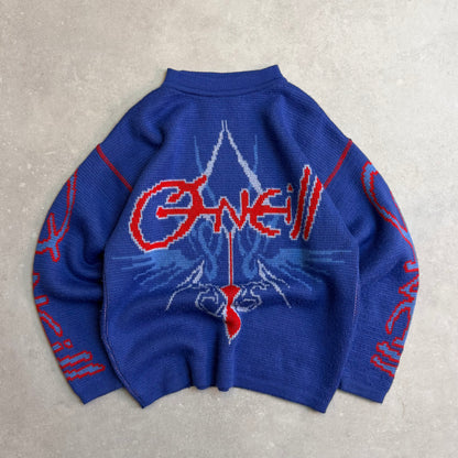 00’s O’Neill Knit Jumper (M)