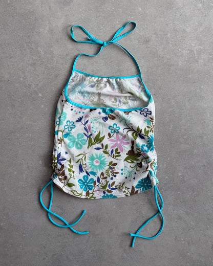 Y2K TanKini Top (M)