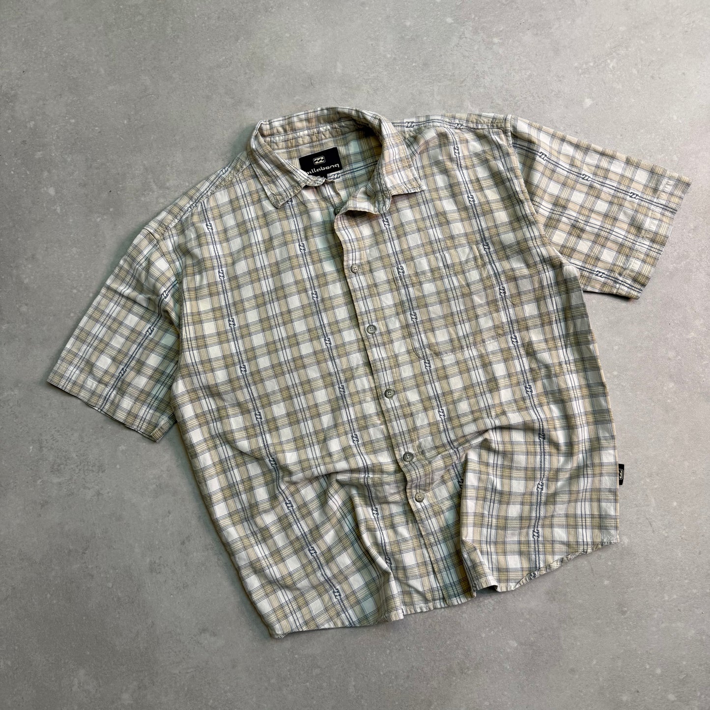 00’s Billabong Shirt (L)