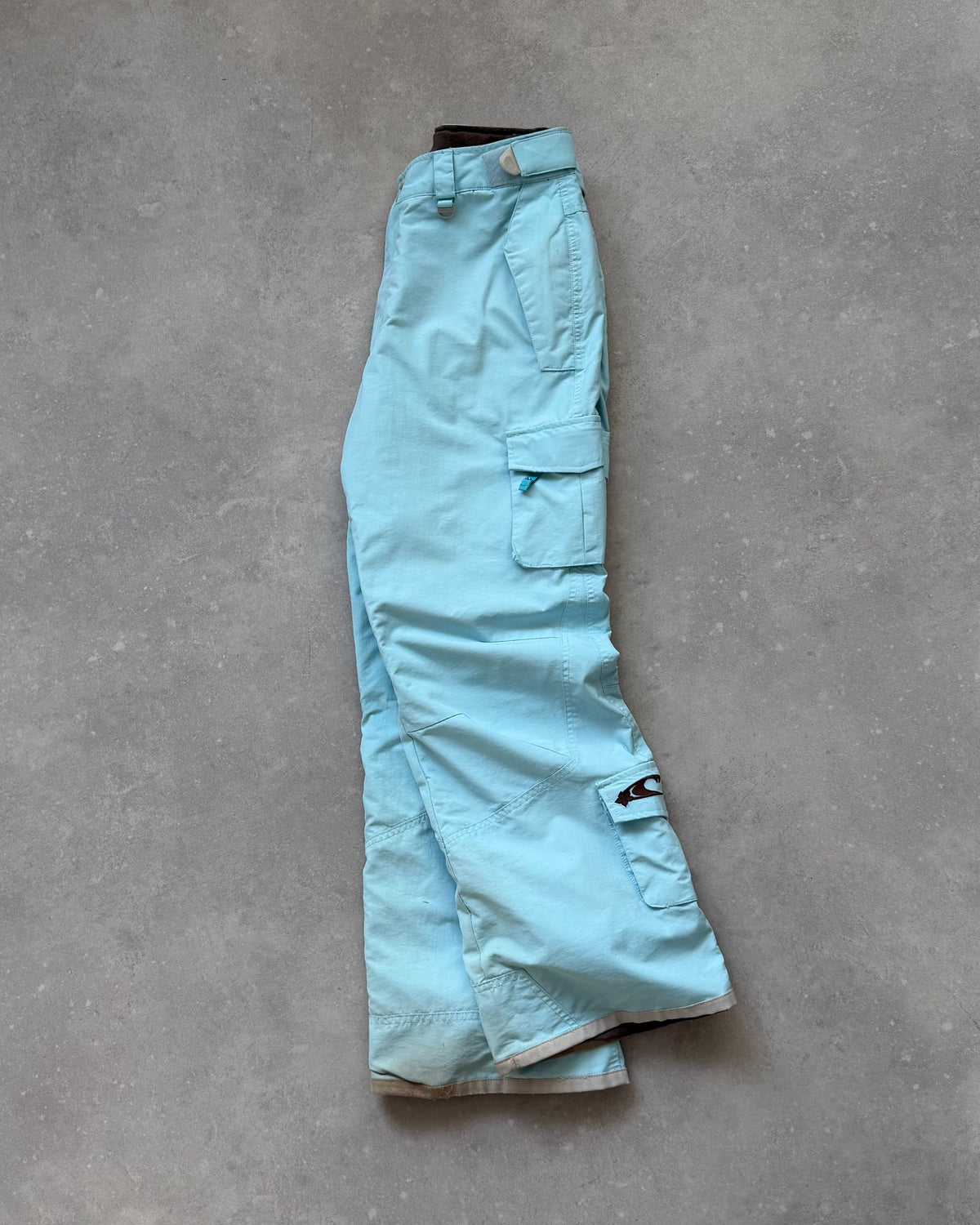 Vintage Women’s O’Neill Snow Trousers (32)