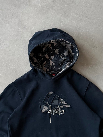 Vintage Quiksilver Hoodie (M)