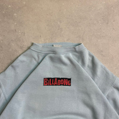 00's Billabong ''Irl'' Sweatshirt (S)