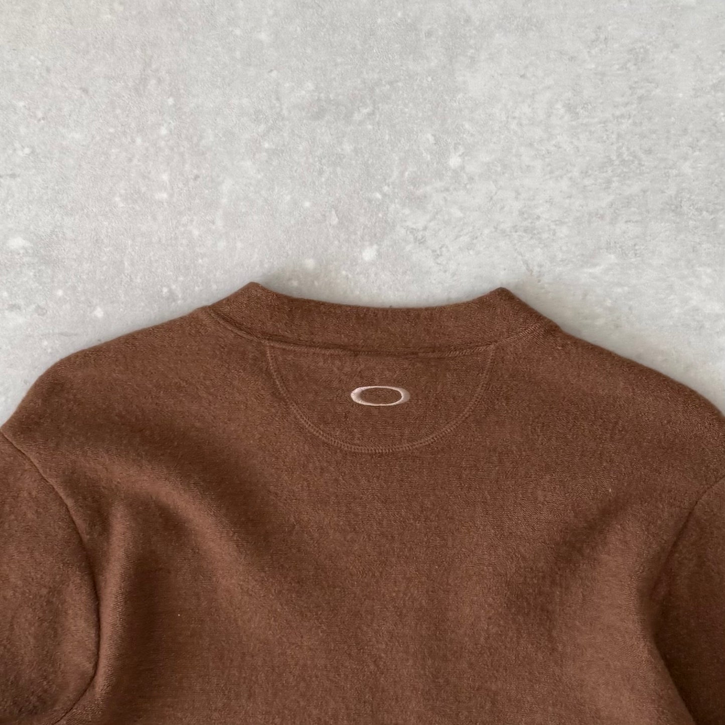 00’s Oakley Knit Jumper (M)