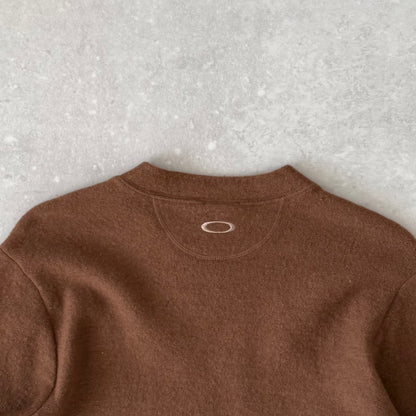 00’s Oakley Knit Jumper (M)