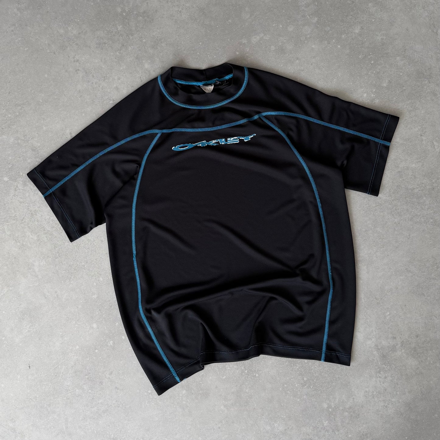 00’s Oakley T-shirt (M)