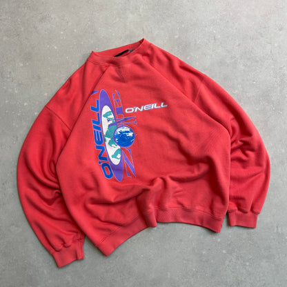 00’s O’Neill Sweatshirt (M)